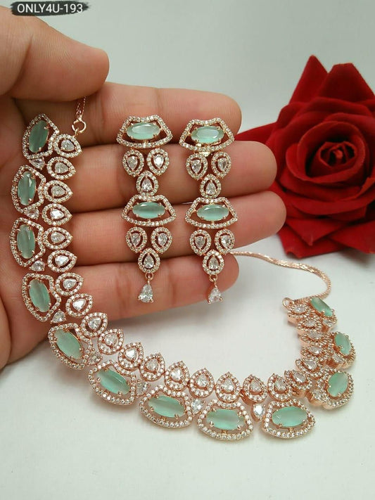 Premium Bridal & Party Wear Jewelry